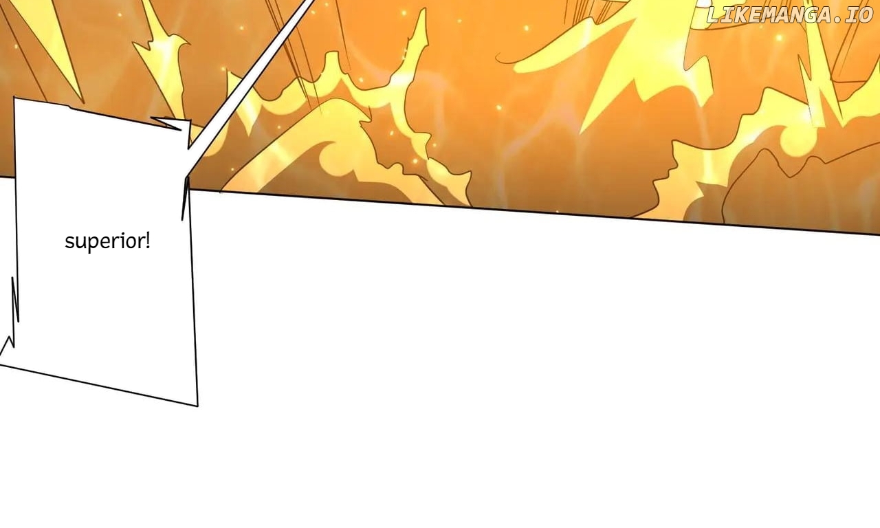 With My Netherworld Trillions, Game On! Chapter 168 - page 115